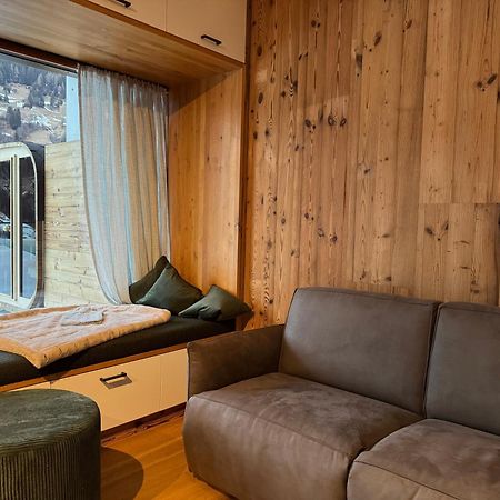 Boutique Hotel Und Chalets Bergwiesenglueck See Eksteriør billede